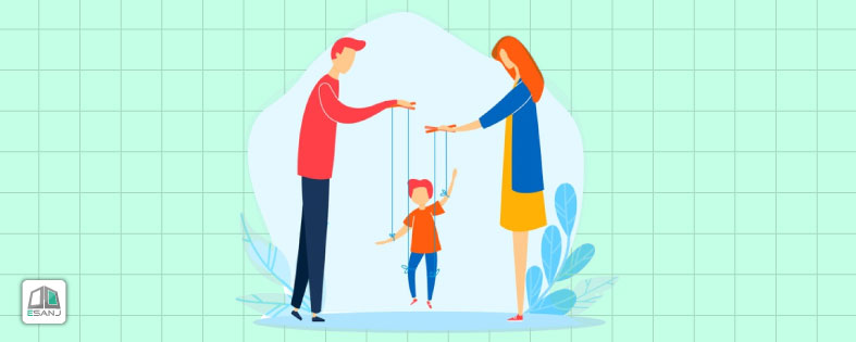 فرزندپروری چیست؟