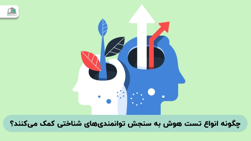چگونه از نتایج تست MBTI برای بهبود کارکرد شخصی خود استفاده کنیم؟