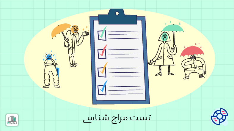 مزاج شناسی چیست؟ چگونه سنجیده می شود؟