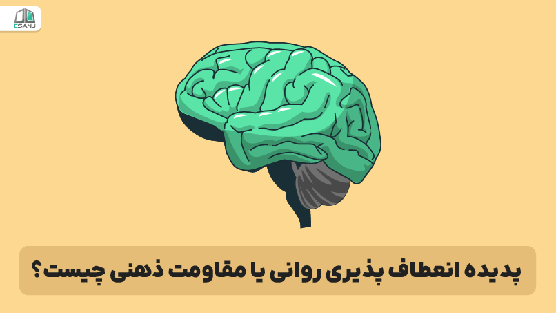 پدیده انعطاف‌پذیری روانی یا مقاومت ذهنی چیست؟
