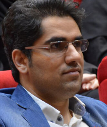 مهدی کلهر