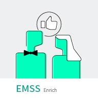 تست رضایت زناشویی انریچ (EMSS)