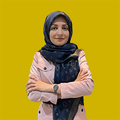 مریم گل کار | ای سنج