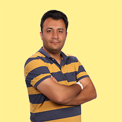 علی بخشی | ای سنج